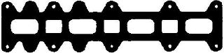 EKSOZ MANİFOLD CONTSI DUCATO 2.3JTD-DAILY II 02 F1AE0481C resmi