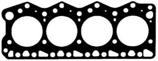 SİLİNDİR KAPAK CONTASI 1,20MM INCE MASTER DUCATO BOXER 2,8HDI resmi