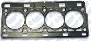 SİLİNDİR KAPAK CONTASI TWINGO-CLİO II-III-MODUS-SANDERO-LOGAN 1,2 16V D4F resmi