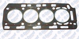 SİLİNDİR KAPAK CONTASI R21 CONCORDE BG170 resmi