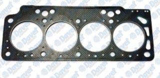 SİLİNDİR KAPAK CONTASI R19-EXPRESS-KANGOO-MEGANE 1,9D F8Q 1,65MM 2 DELIK resmi