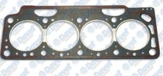 SİLİNDİR KAPAK CONTASI R19-EXPRESS-KANGOO-MEGANE 1,9D F8Q 1,85MM 3 DELIK resmi