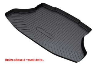FLEXAIR BAGAJ HAVUZLARI FLEXAIR BAGAJ HAVUZU MERCEDES B SERİ 2013- 2018 3211 1 PCS resmi