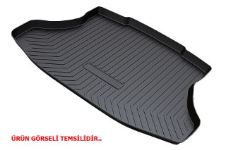 FLEXEIR BAGAJ HAVUZU VW GOLF 7 HB 12-18 resmi