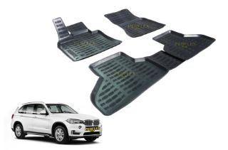 PASPAS 3D X-MAT HAVUZLU BMW F15 X5 14 BEJ resmi