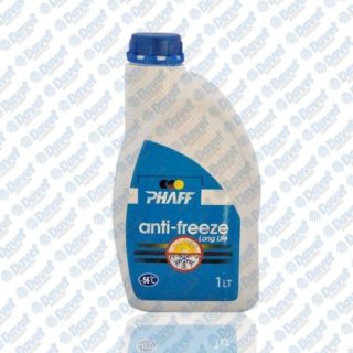 ANTIFIRIZ MAVI ORGANIK 1 LT 56 DERECE resmi