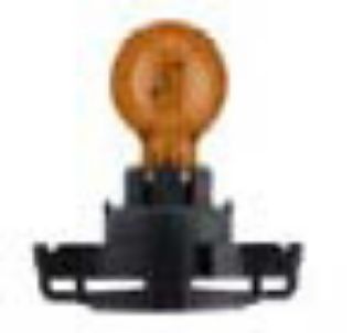 PHILIPS PY24W 12V AMBER 12790 NAC1 resmi