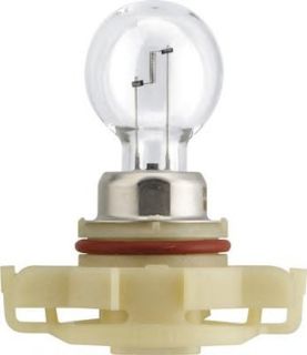 PHILIPS PSX24W12V AMPÜL resmi