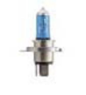 PHILIPS CRYSTAL VISION H4 12V 60 55W SET resmi