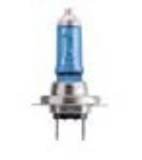 PHILIPS CRYSTAL VISION H7 12V 55W SET AMPÜL resmi