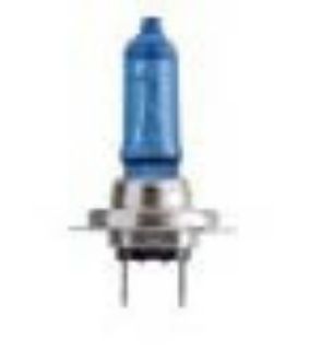 PHILIPS DIAMOND VISION H7 12V 55W AMPÜL resmi