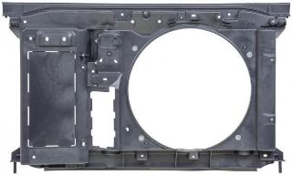 PANEL ÖN KLİMALI C4 2007-2010 resmi