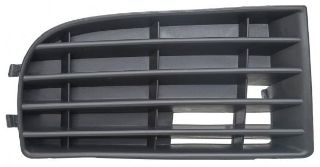 KAPAK SİS FAR SAĞ SİSSİZ GOLF V 2003 resmi