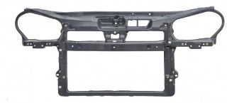 PANEL ÖN KLİMALI POLO 2002-2005 resmi