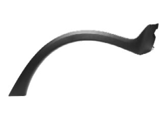 ÇAMURLUK BAKALİTİ ARKA SOL CO08 CORSA-C 00-> resmi