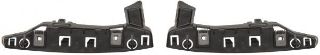 TAMPON BRAKETİ ÖN SET C4 2010 SERTİFİKA:QVP resmi