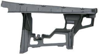 TAMPON BRAKETİ ÖN SOL GOLF VI 2008 resmi