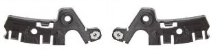 ON TAMPON BAGLANTI AYAGI (SET) RENAULT MEGANE III 2008-2012 resmi
