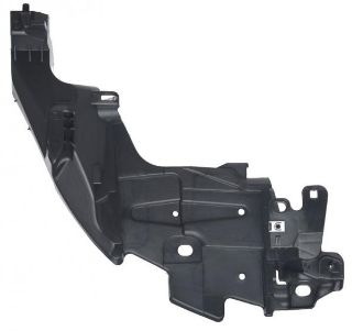 ON TAMPON BRAKETI (SAG) RENAULT MEGANE III 2008-2012-2014 resmi
