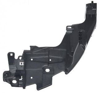 ON TAMPON BRAKETI (SOL) RENAULT MEGANE III 2008-2012-2014 resmi