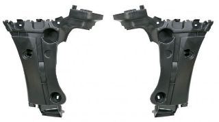 TAMPON BRAKETİ ARKA SET KANGOO III 2008 resmi