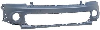 TAMPON ÖN ASTARLI MİNİ ONE R56/ R57 2010 SERTİFİKA:CZ resmi