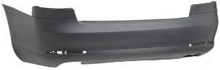 TAMPON ARKA ASTARSIZ OCTAVIA 2010-2012 resmi