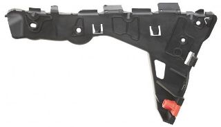 TAMPON BRAKETİ ÖN SOL ASTRA H 2004-2007 SERTİFİKA:QVP resmi
