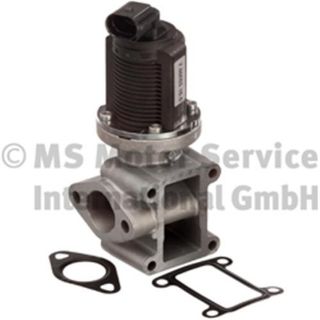EGR VALFİ VECTRA C Z19DTH ASTRA H Z19DTJ ZAFİRA B resmi