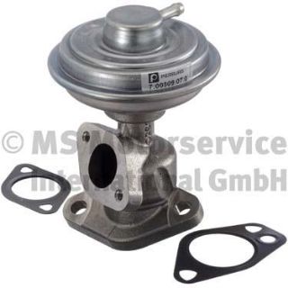 EGZOZ GERİ DÖNÜŞ VALFİ VALFİ A4 A6 05>08 A8 04>10 Q7 07>09 TOUAREG 03>10 2.7 3.0TDI BKN ASB BPP BSG resmi
