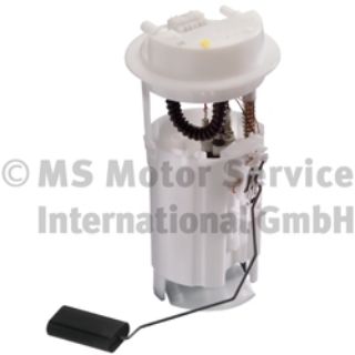 YAKIT POMPA MODULU BERLINGO 1.8 I 96-  PARTNER 1.4 96-  KFW KFX  LFX  TU32 resmi