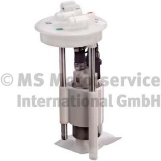 YAKIT POMPASI (SAMANDIRALI) P106 SAXO TU1+ 1.1 8V TU8  1.0 8V 1.4 91- TU9M TU1M TU3M TU3MC resmi