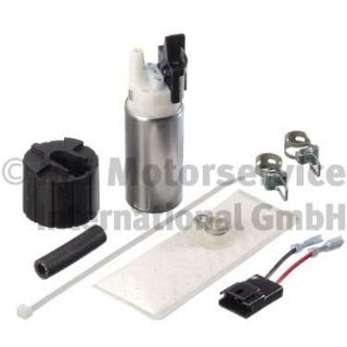 YAKIT POMPASI KOMPLE CHEVROLET LACETTİ 1400 16V 1600 16V L14 L44 LXT L95 resmi