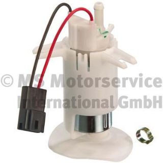 YAKIT POMPASI ELEKTRIKLI 4BAR 58PSI (MB: ML 230-320-350-430-500) resmi