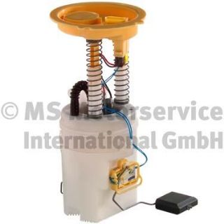 YAKIT POMPASI M266 W169-245 04-11 resmi