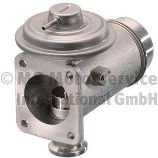 EGR VALVE BMW resmi