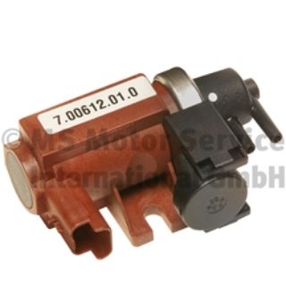 TURBO SARJ BASINC DONUSTURUCU (PEUGEOT: 307-407 2.0HDI) resmi