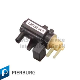 TURBOSARJ BASINÇ VENTILI (OM640, OM646) W169 04>12 W245 05>11 SPRINTER 906 06>09 , FORTWO COUPE (451) 09> resmi