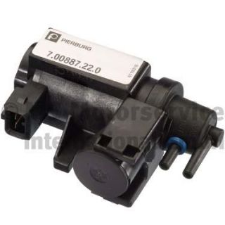 TURBO SARJ BASINC DONUSTURUCU (BMW: 1.35I) resmi