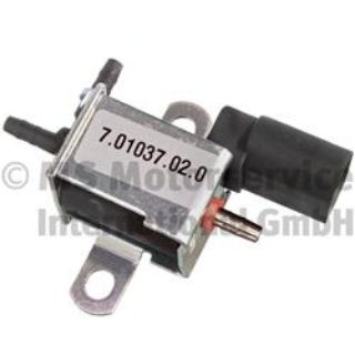 TURBO SELENOID VALFI (VW GOLF 98-06  AUDI A3 97-00  SEAT LEON 00-06) AGR resmi