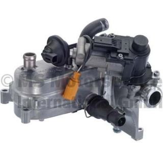 SOGUTUCU EGR TOUAREG 3.0TDI V6 10-18 AUDI A4 A5 A6 3.0TDI 07-12 CAYENNE 3.0 DİESEL 10> CASA CCWA CGKA CDYA CDYB resmi