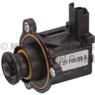 TURBO ELEKTROVANA P3008 P308 RCZ P207 P508 P208 P5008 C4 C4 PICASSO DS3 DS5 C5 III EP6DT EP6CDT 1.6 TURBO 16V MİNİ COOPER N14B16A / N14B16C 1.6THP 16V resmi