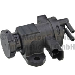 TURBO SARJ BASINC DONUSTURUCU ( CITROEN: C5 I-II 2.0HDI 01- / PEUGEOT:307-406 99- ) resmi