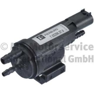 VAKUM POMPA VENTILI ( MERCEDES M111-M112-M166-M272-OM611-OM646 ) resmi