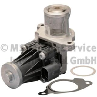 EGR VALFİ OPEL ASTRA J 10 -> CORSA D 06 -> 1.3CDTI FIAT DOBLO 10 -> PANDA - GRANDE PUNTO 06=> PUNTO EVO 10 -> 1.3 DMTJ EURO 5 resmi