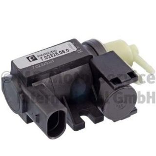 TURBO SARJ BASINC DONUSTURUCU (VOLVO: S60-XC60-V40) resmi