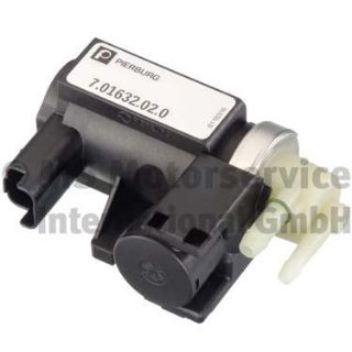 TURBO SARJ BASINC DONUSTURUCU (PEUGEOT: 307 2.0HDI) resmi