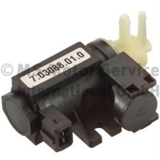 TURBO ELEKTRO VANASI ( OPEL: ASTRA G 1.7DTI 00-05/ ASTRA H 1.7CDTI 04-/ CORSA C 1.7DTI 00- ) resmi