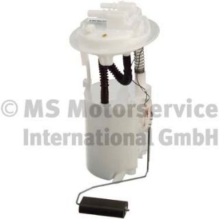 YAKIT POMPASI (SAMANDIRALI) (POMPASIZ) BERLINGO PARTNER 1.9 D 00-03 DW8 DW8B resmi