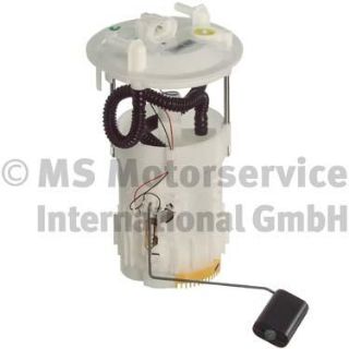 YAKIT POMPASI (SAMANDIRALI) LAGUNA II 1.9 DCI 02- F9Q BGO1 BG1A BG0G BG1V KG01 resmi